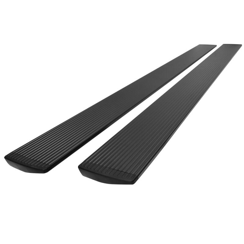 Westin Pro-e Electric Running Boards, CrewMax, fits Toyota Tundra
