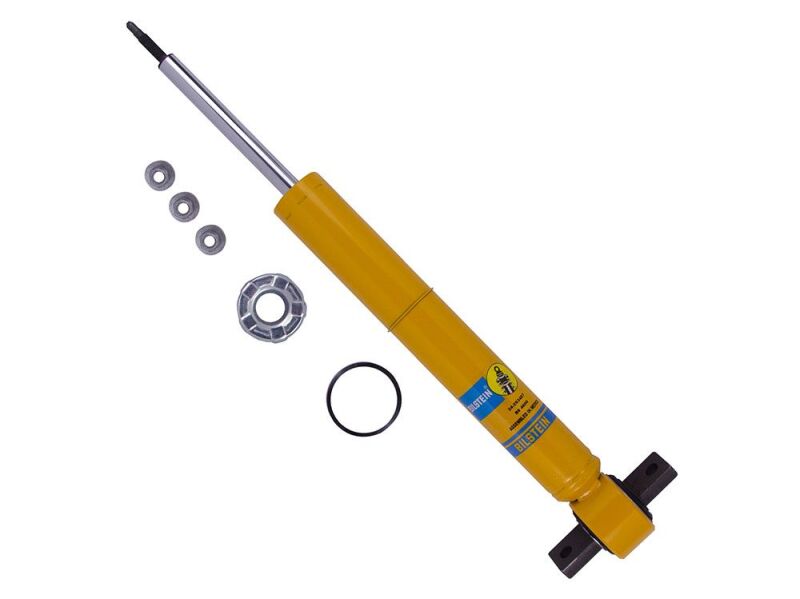Bilstein B6 4600 Front Shock Absorber, fits Chevy Silverado 1500