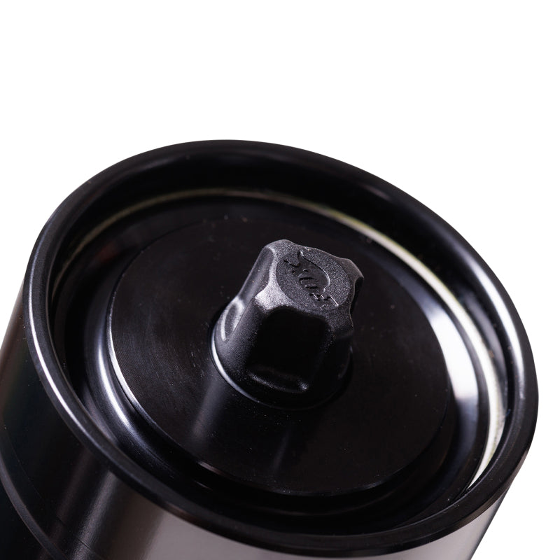FOX 2.5 Elite Front Reservoir Shock, DSC Adjustable (0-2 in. Lift), fits INEOS Grenadier