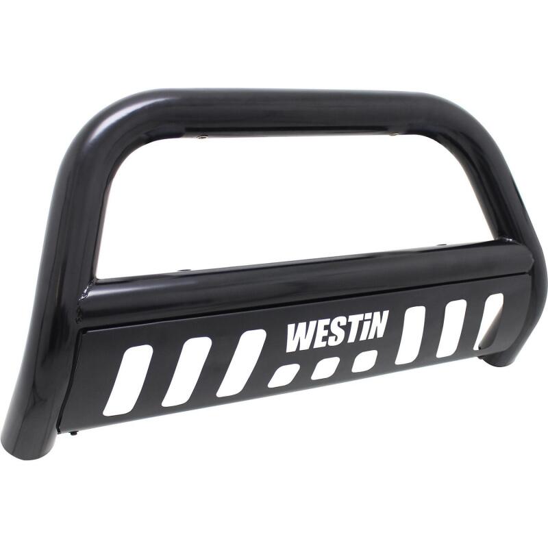 Westin E-Series Bull Bar, fits Toyota Tacoma
