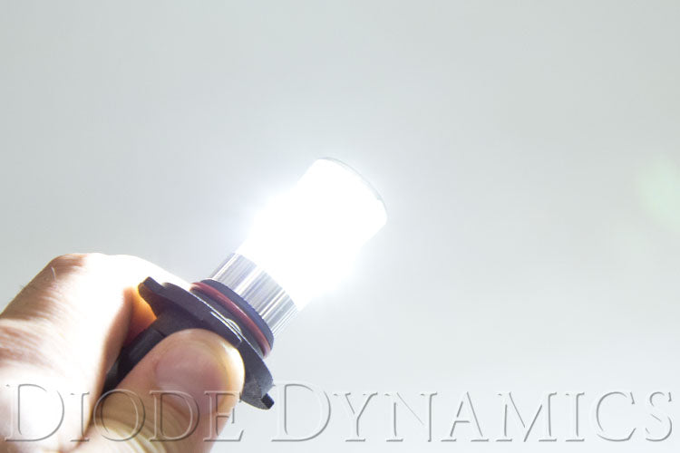 Diode Dynamics 9006 HP48 LED bulbs for trucks and SUVs