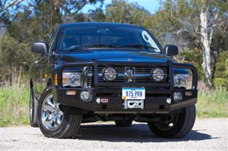 ARB Combination Bumper, Front (Fit Kit Required), fits Ram 1500