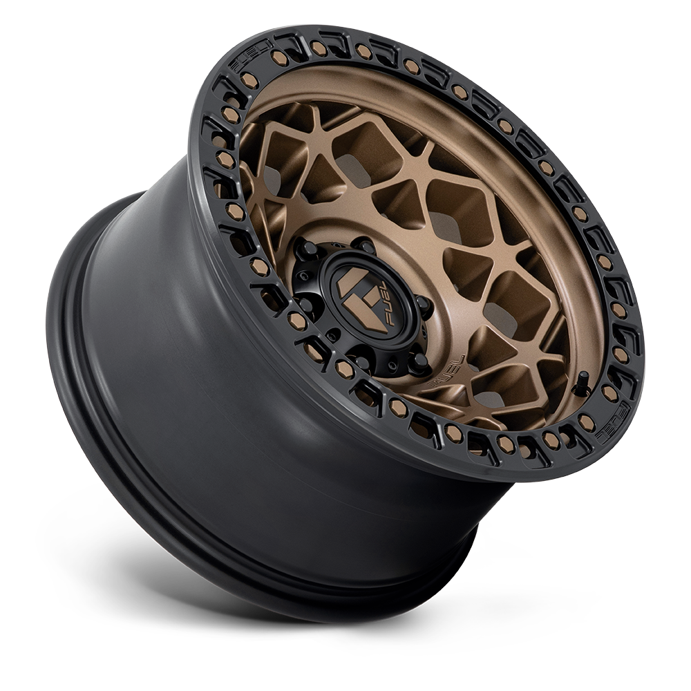Fuel Unit Wheel