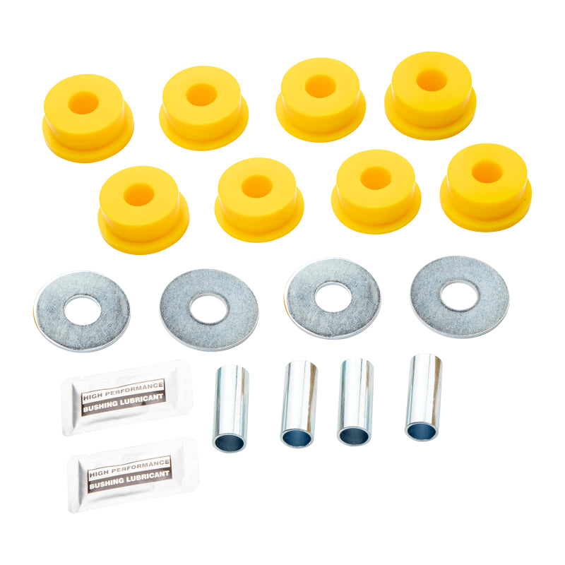 Old Man Emu Lower Control Arm Bushing Kit, fits Toyota Land Cruiser