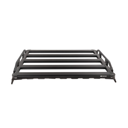 ARB BASE Rack Kit 49 x 51 in. with Trade (Side) Guard Rails, fits Toyota FJ Cruiser