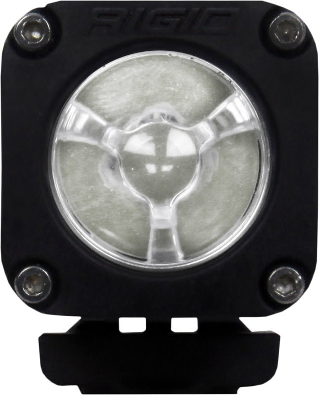 RIGID Ignite LED Light, Spot, Surface Mount, Single
