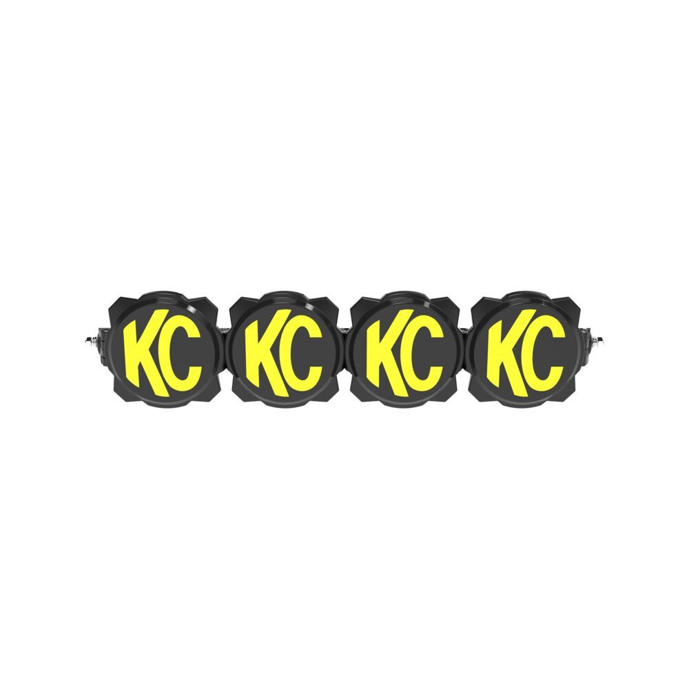 KC HiLiTES Gravity® Titan™ LED Light Bar