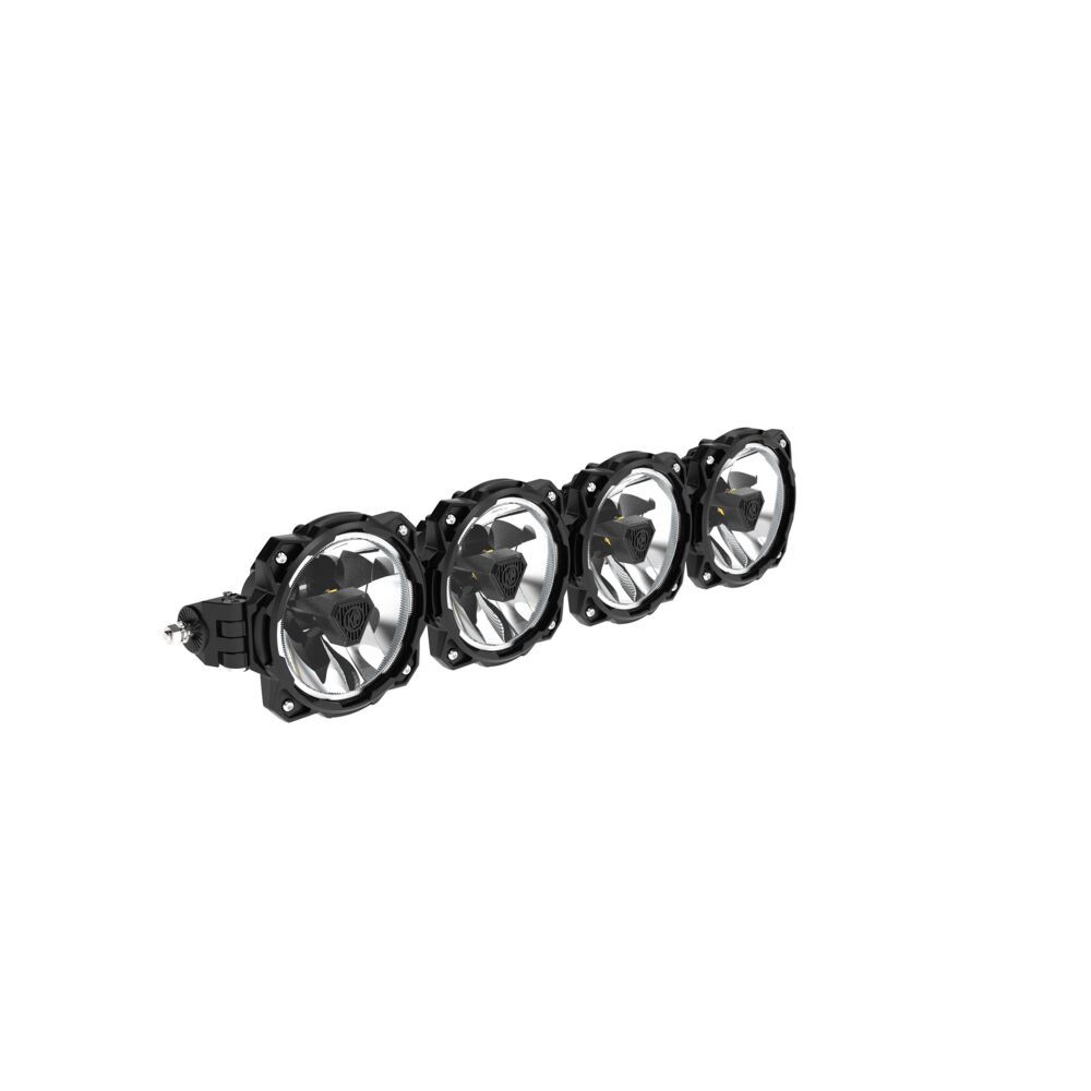 KC HiLiTES Gravity® Titan™ LED Light Bar