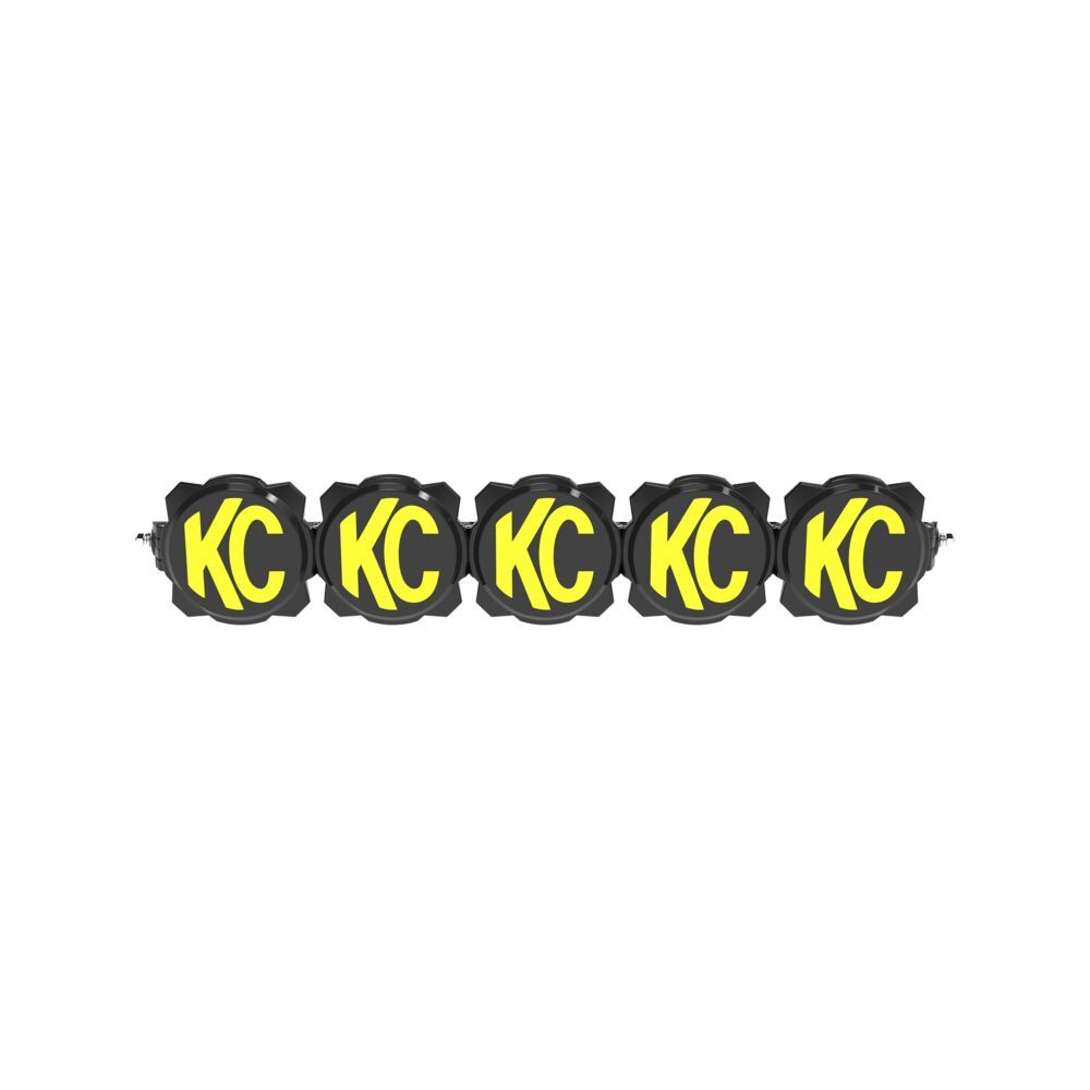 KC HiLiTES Gravity® Titan™ LED Light Bar