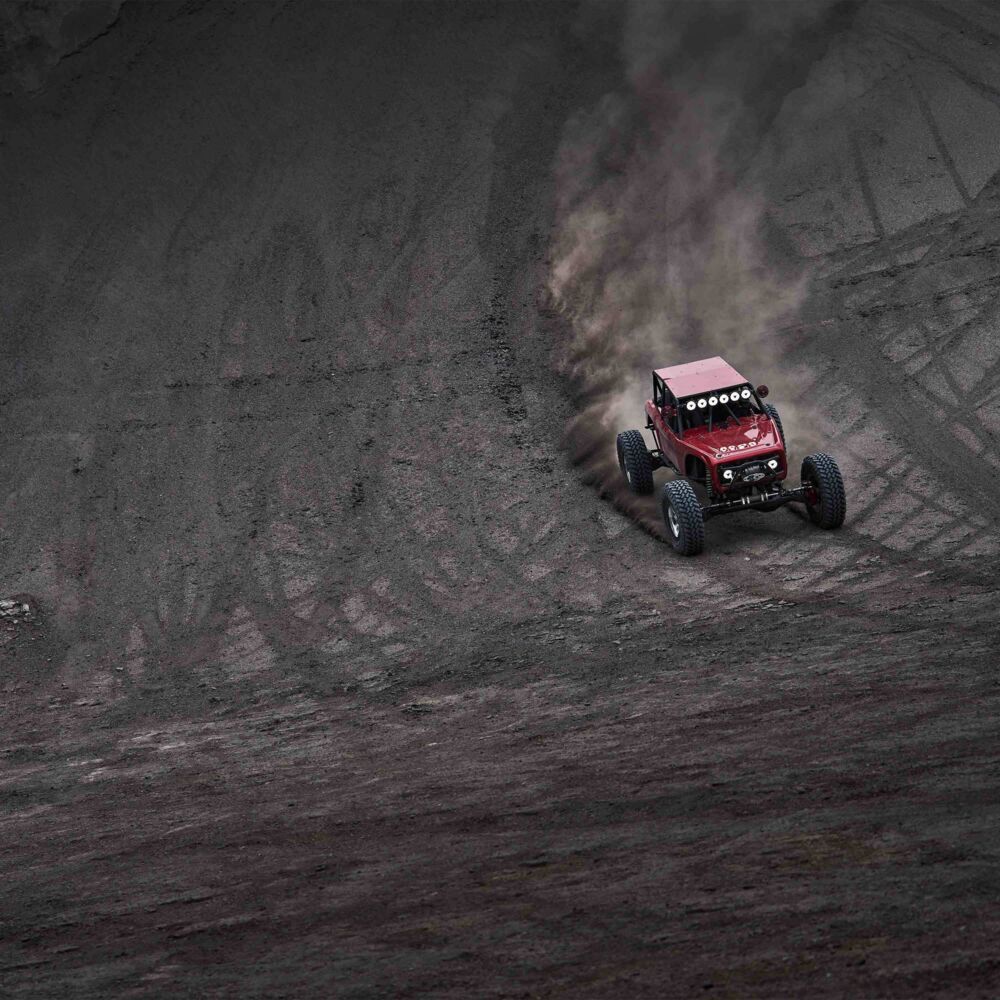 KC HiLiTES Gravity® Titan™ LED Light Bar