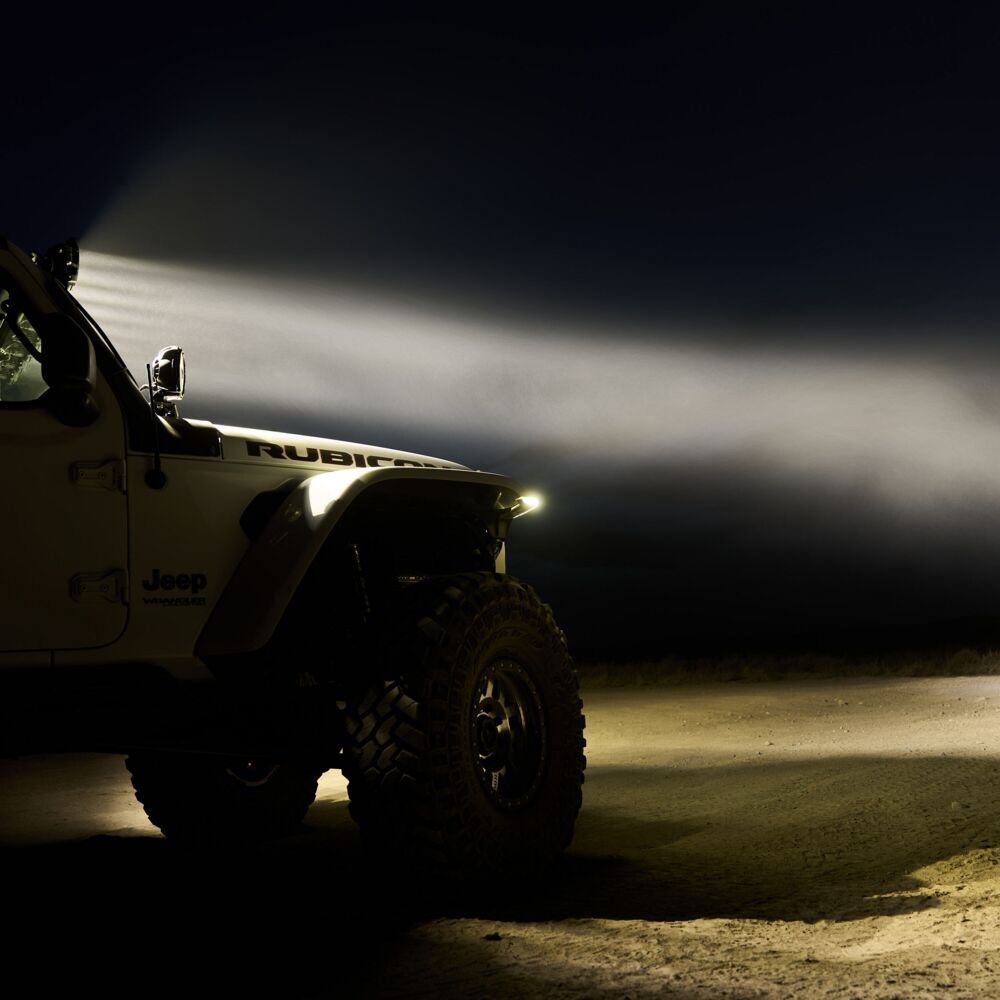 KC HiLiTES Gravity® Titan™ LED Light Bar