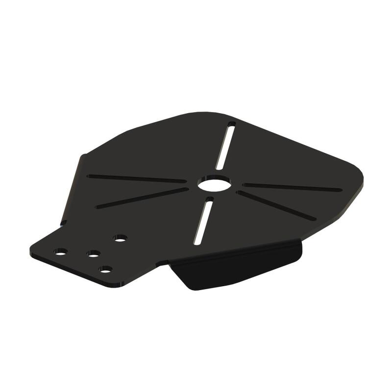 Westin HLR Beacon Light Top Mount