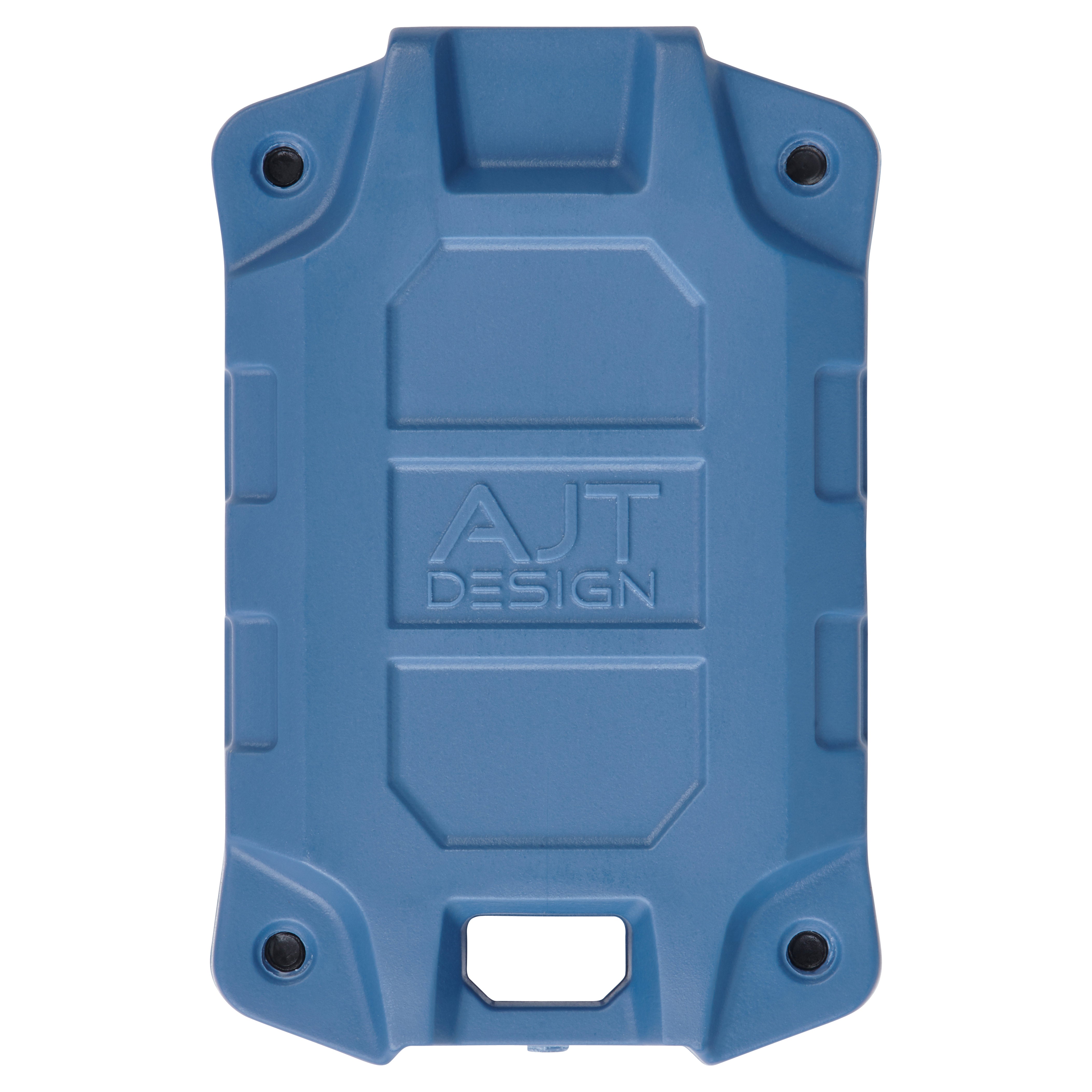 Injection Fob IF009 (2018-2019 Tundra / 2016-2023 Tacoma Manual/SR5) - CAVALRY BLUE