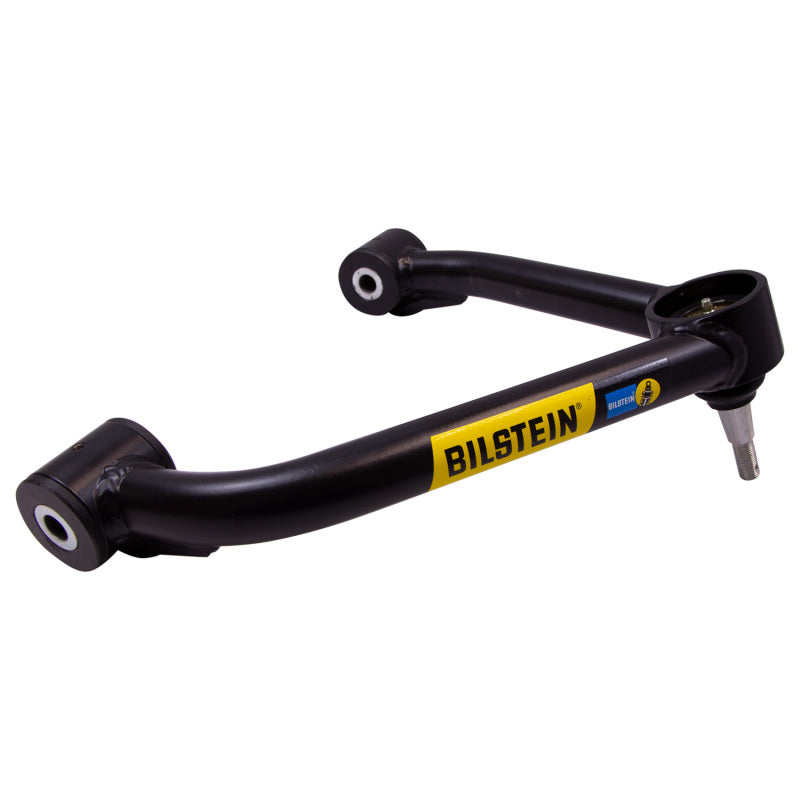 Bilstein B8 Upper Control Arm Kit, fits Chevy Silverado 1500