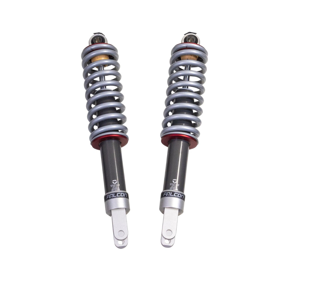ReadyLIFT 2019-2026 RAM 1500 Premium 2.1 Falcon 3.5" Standalone Front Pair