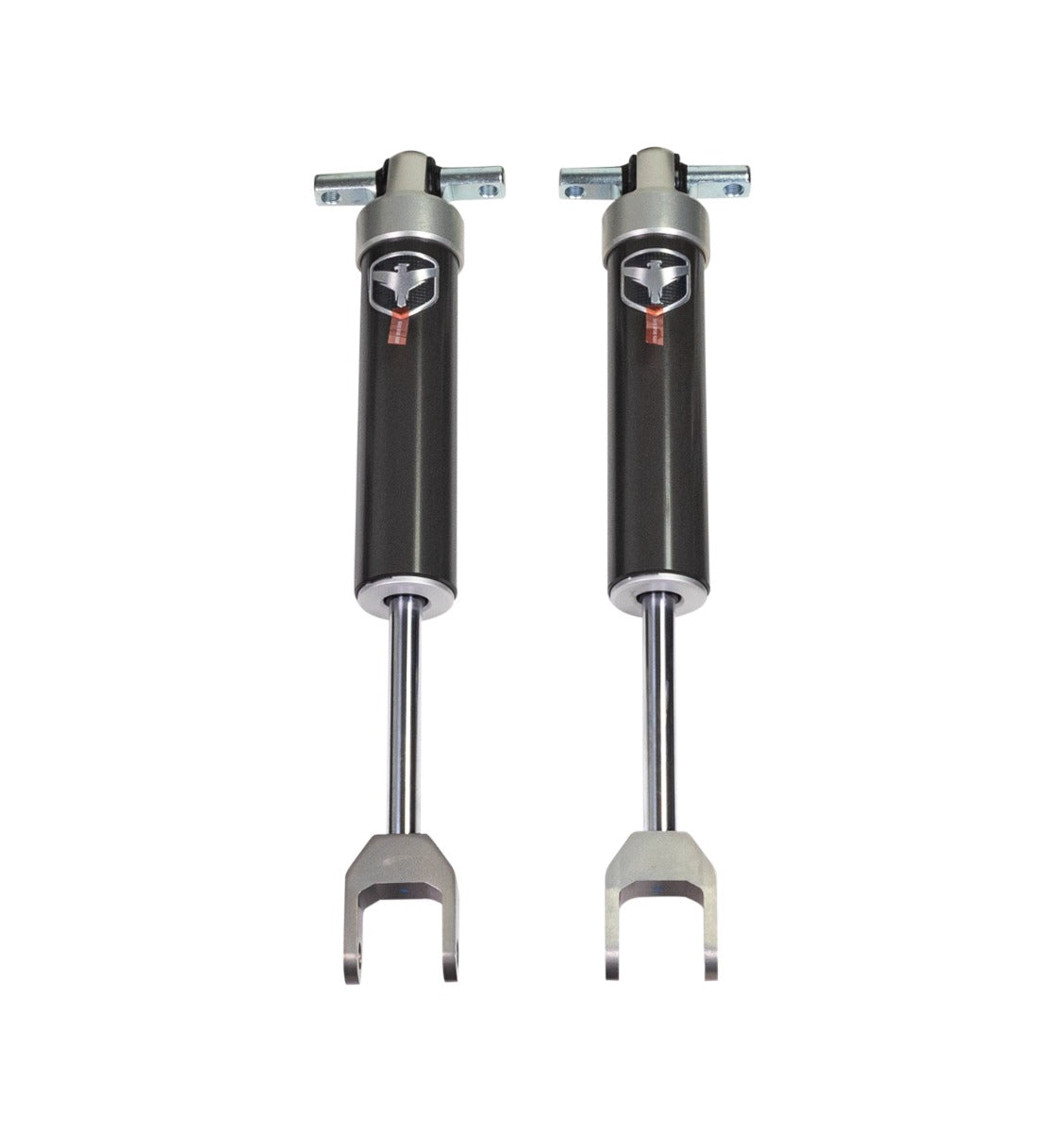 ReadyLIFT 2011-2026 Gmc/chevy 2500/3500 HD Premium 2.1 Falcon 3" Standalone Front Pair