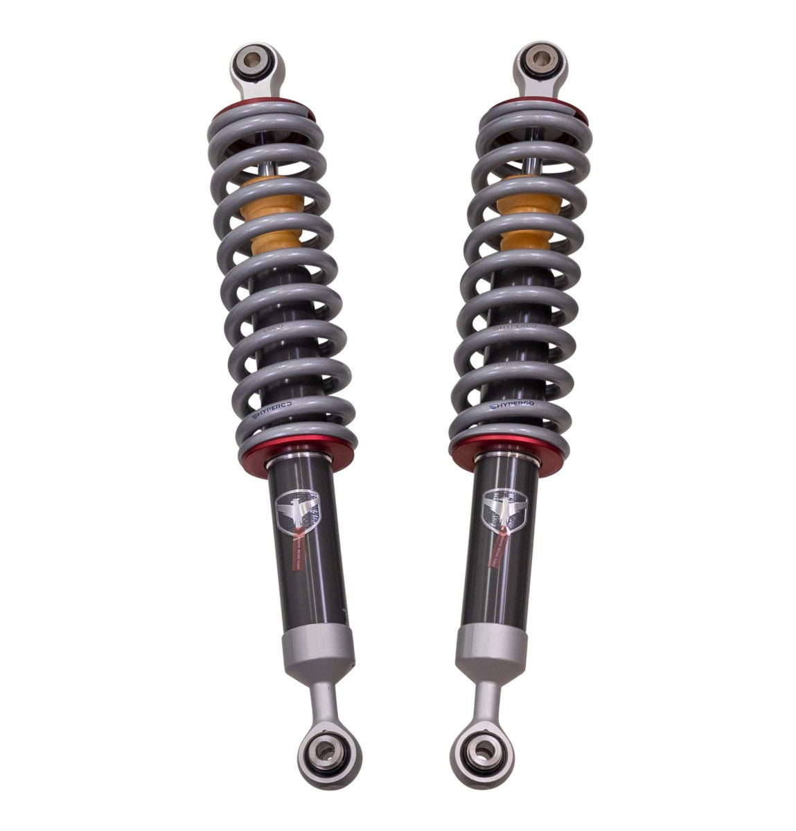 ReadyLIFT 2024-2026 Toyota Tacoma Premium 2.1 Falcon 3" Standalone Front Pair