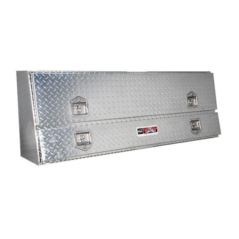 Westin Brute Contractor TopSider Tool Box, 60 in. with Doors