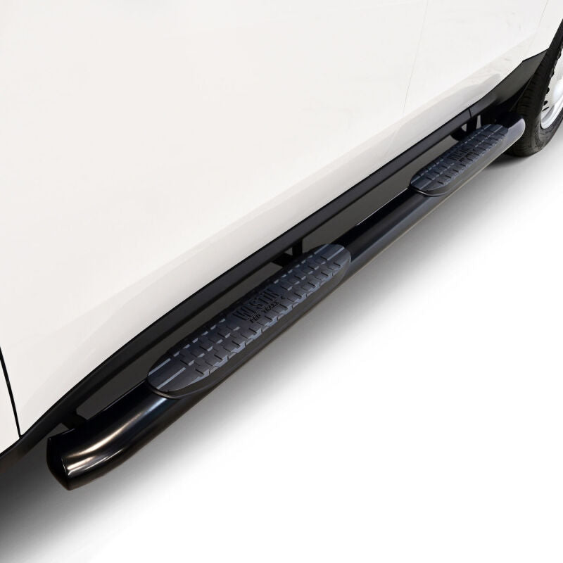 Westin PRO TRAXX 4 Oval Nerf Step Bars, fits Ford Maverick