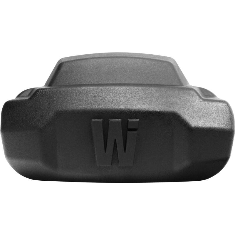 Westin R5 LED Light Kit, End Caps