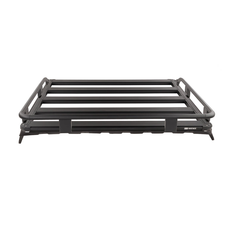 ARB BASE Rack Kit 49 x 51 in. with Front 3/4 Guard Rail, fits Toyota FJ Cruiser