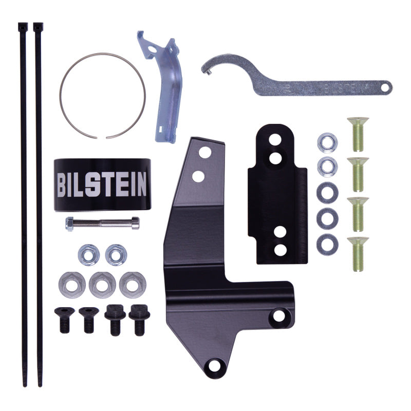 Bilstein B8 8112 ZoneControl CR Front Left Corner Module, fits Toyota 4Runner