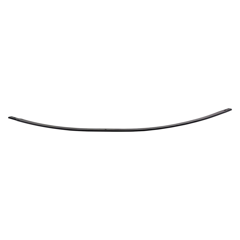 Old Man Emu XL Extra Leaf Spring, Rear, fits Ford Ranger