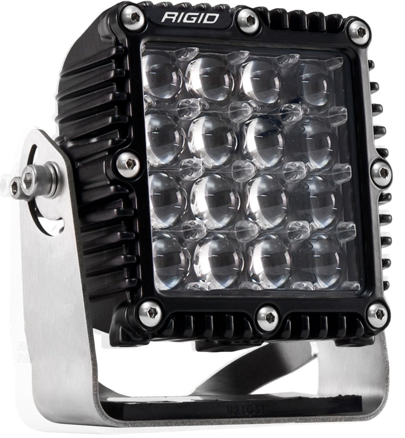 RIGID Q-Series PRO LED Light, Hyperspot, Single