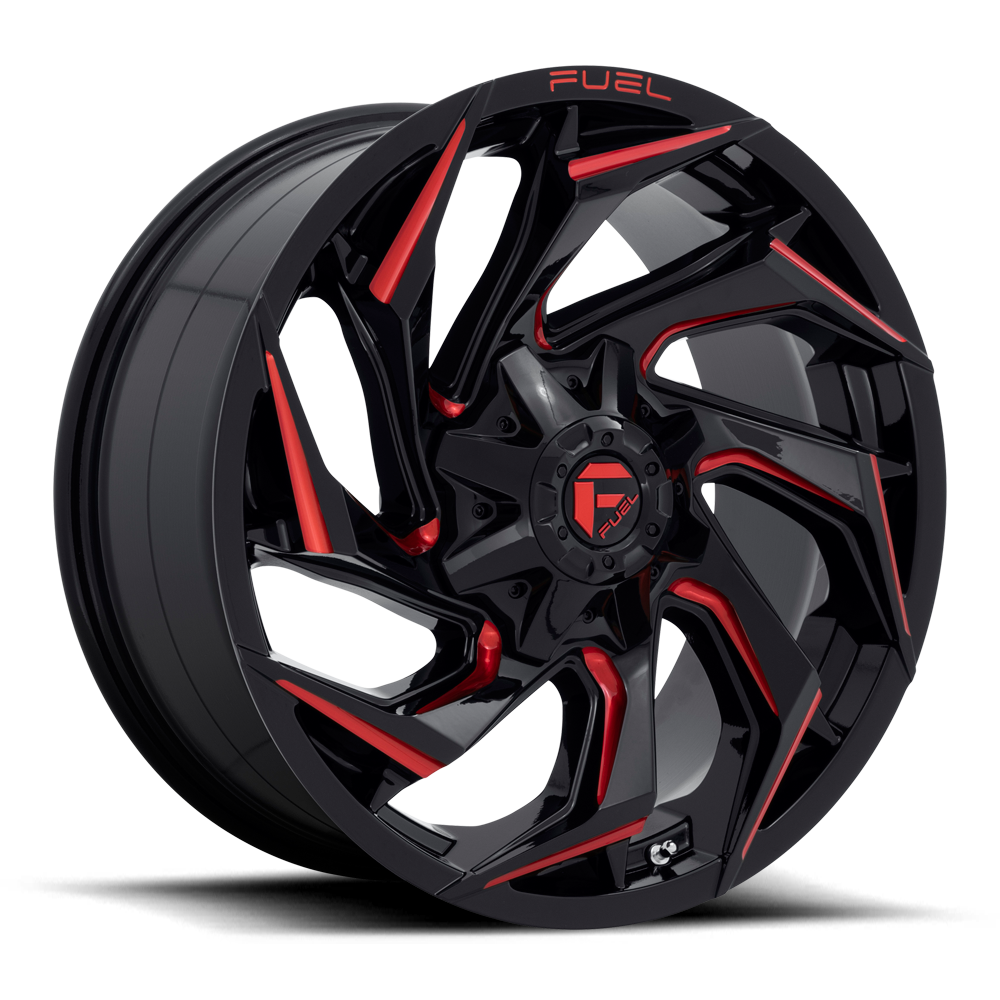 Fuel Reaction Wheel