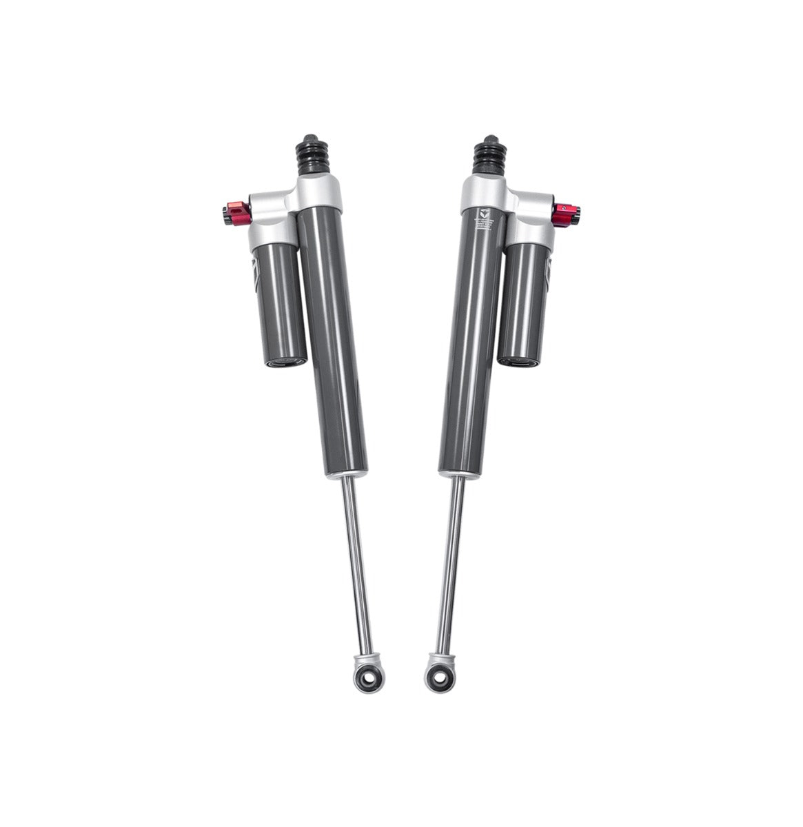 ReadyLIFT 2017-2026 Ford F-250/350 SD Premium 3.3 Falcon 6" Standalone Front Pair