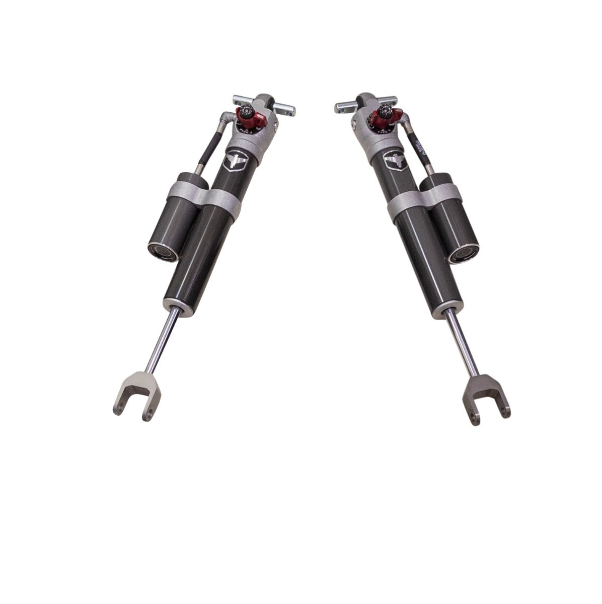 ReadyLIFT 2011-2026 Gmc/chevy 2500/3500 HD Premium 3.3 Falcon 6" & 8" Standalone Front Pair