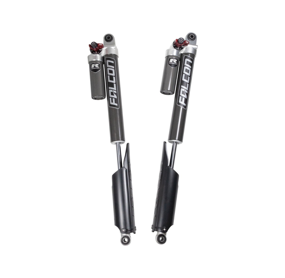 ReadyLIFT 2019-2026 Gmc/chevy 1500 Premium 3.3 Falcon 6" Standalone Rear Pair