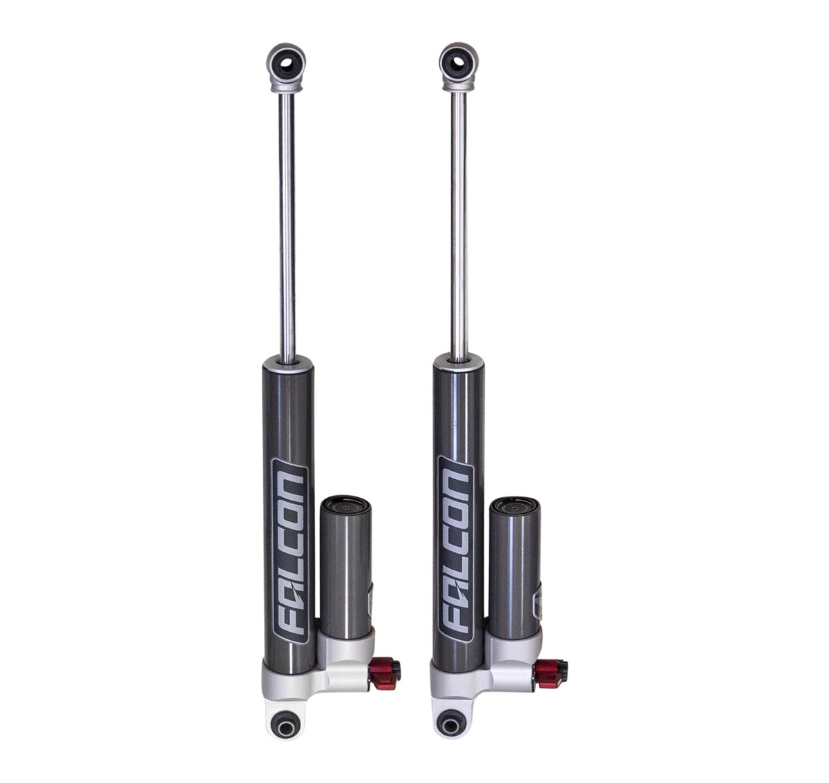 ReadyLIFT 2024-2026 Toyota Tacoma Premium 3.3 Falcon 3" Standalone Rear Pair