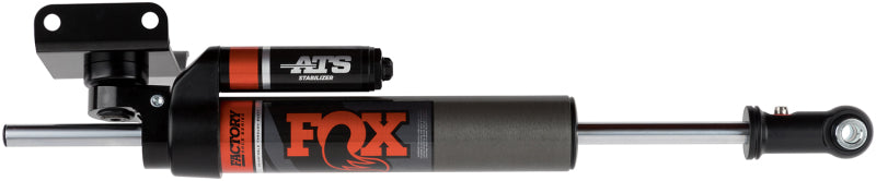 FOX 2.0 Performance Series ATS Steering Stabilizer, Axle Mount, fits Ram 2500/3500