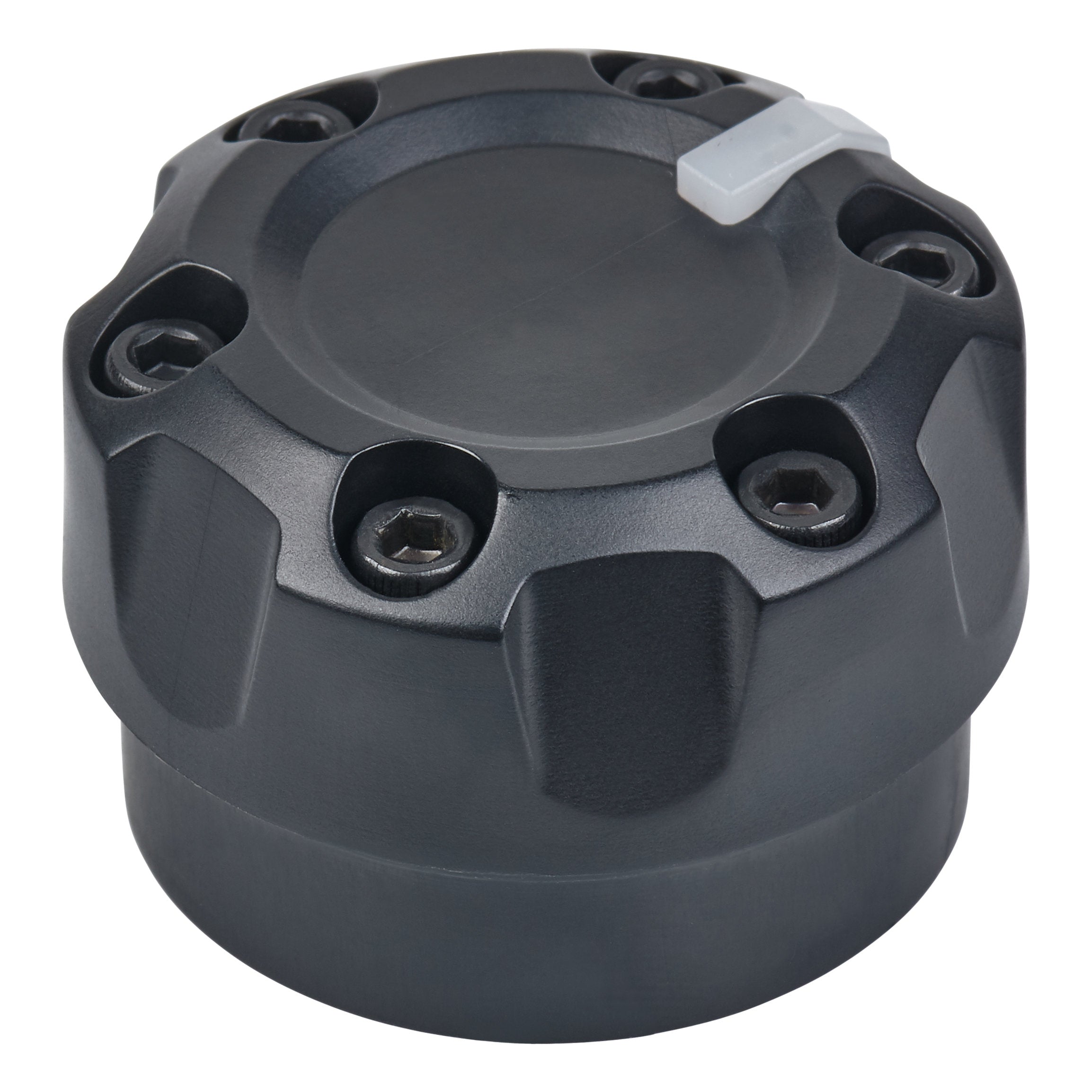 Climate Knobs (2005-2015 Tacoma) - Replacement Pack Options for Climate Controls