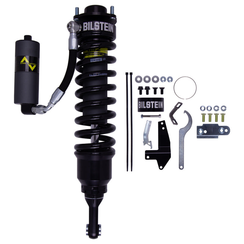 Bilstein B8 8112 ZoneControl Front Left Corner Module, fits Toyota 4Runner