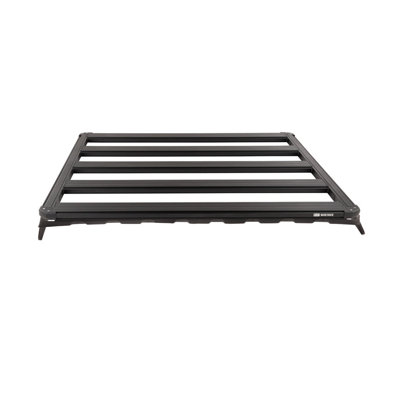 ARB BASE Rack Kit 49 x 51 in. with Mount Kit and Deflector, fits Toyota FJ Cruiser
