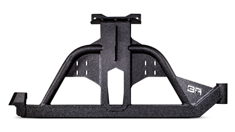 Body Armor 4x4 Hawse Fairlead, Synthetic Rope Only