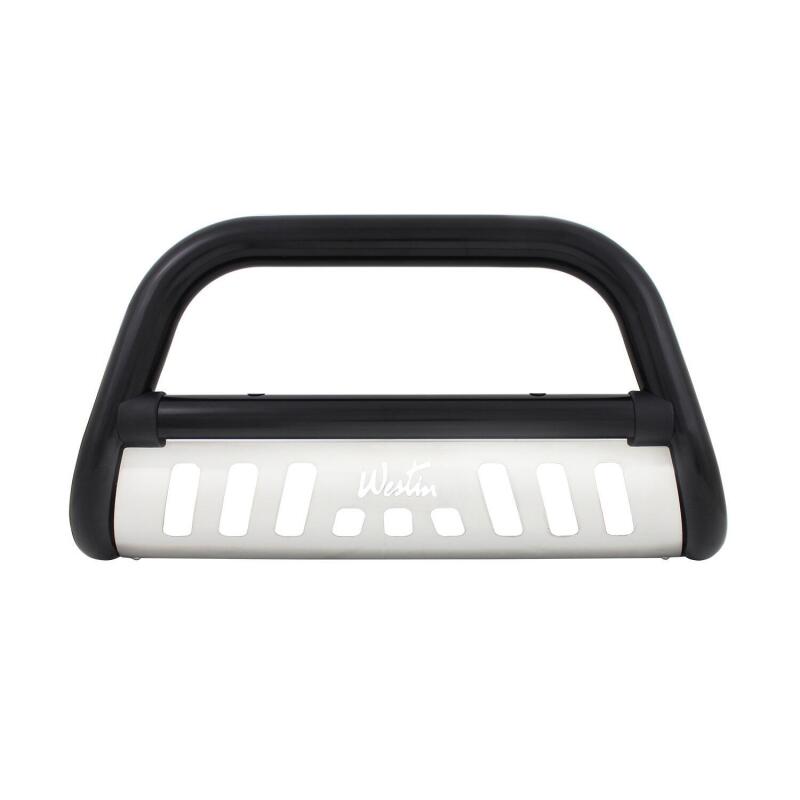 Westin Ultimate Bull Bar, fits Ford F-150