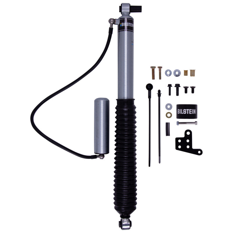 Bilstein B8 5160 Front Left Shock Absorber (2-3 in. Lift), fits Jeep Gladiator