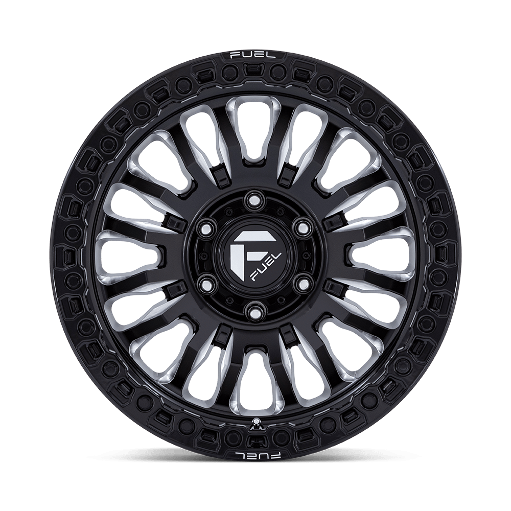 Fuel Rincon Wheel - 18"