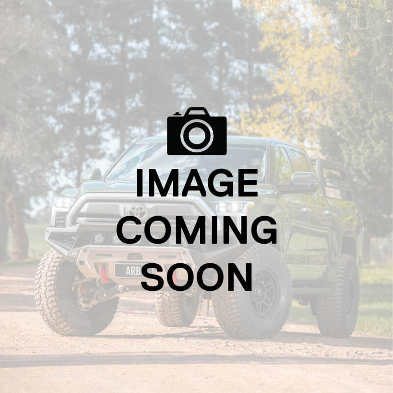 ARB Zenith Front Bumper Bash Plate Kit, fits Toyota Tundra