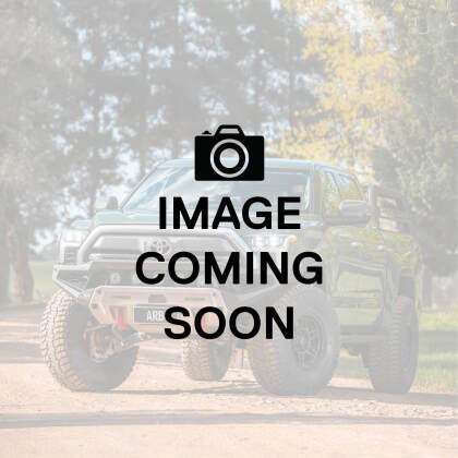 ARB Zenith Front Bumper Bash Plate Kit, fits Toyota Tundra