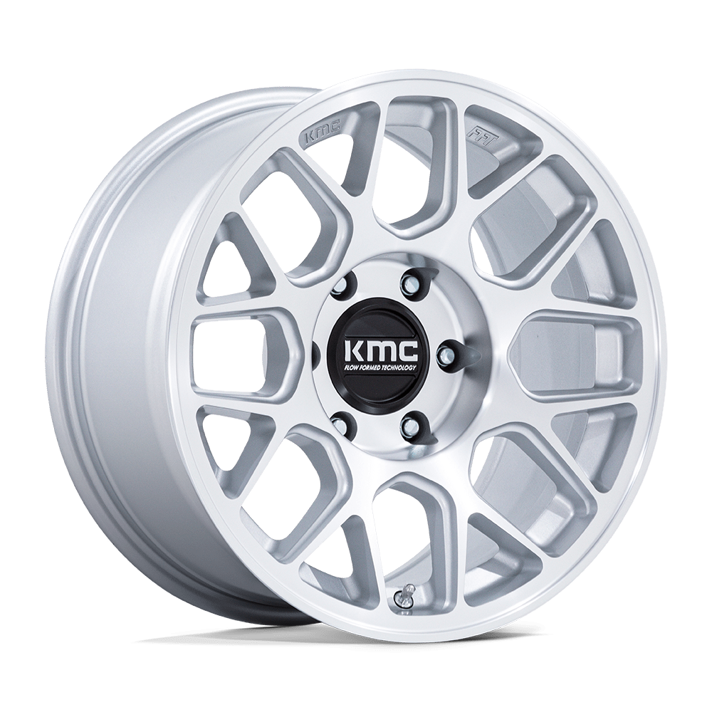 KMC Hatchet Wheel