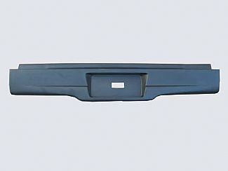 STILLEN roll pan for 2005-2015 Nissan Frontier