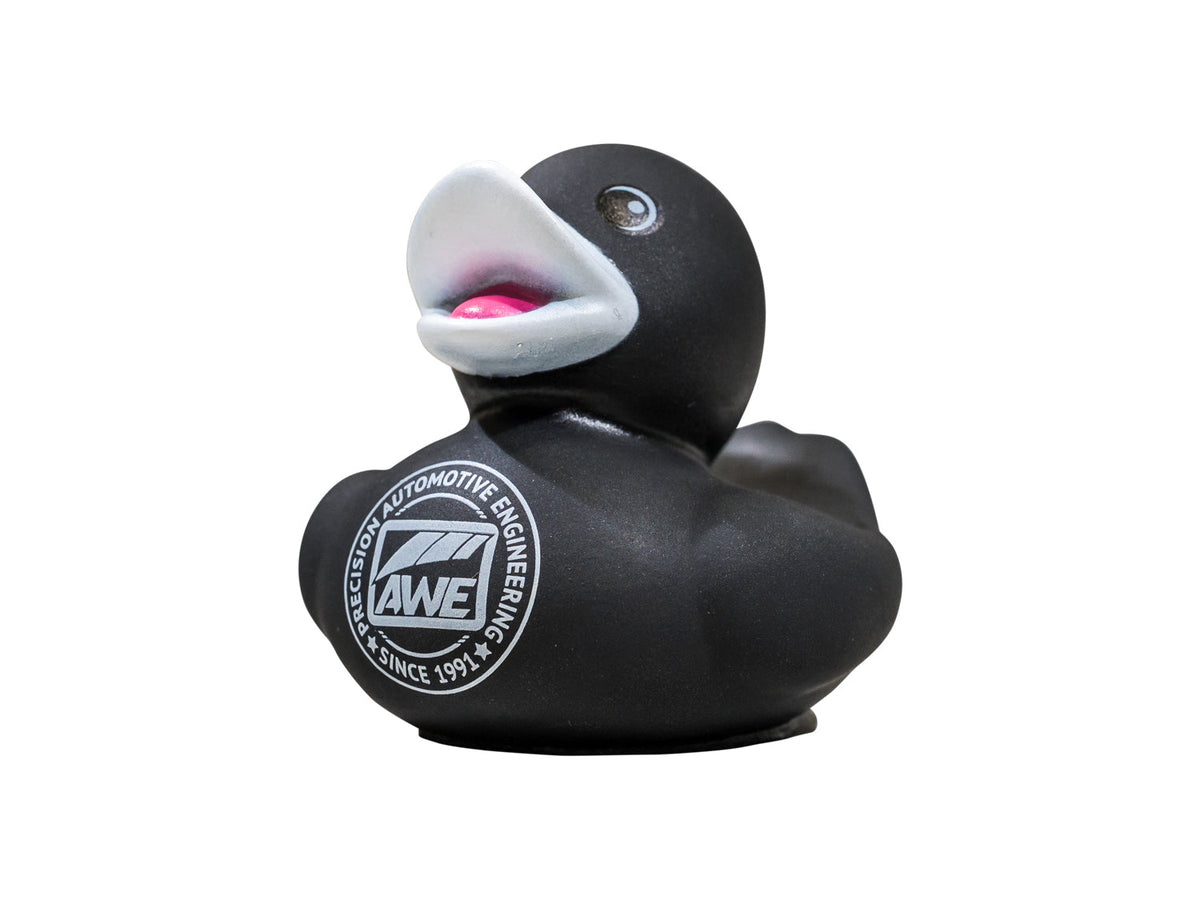 AWE Gerald the Jeep Duck for universal fit