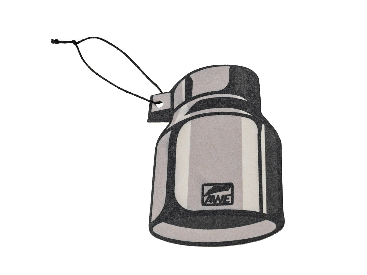 AWE Original Air Freshener New Car Scent for universal fit