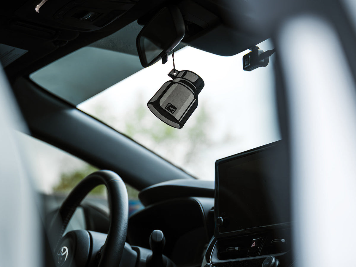 AWE Original Air Freshener New Car Scent for universal fit