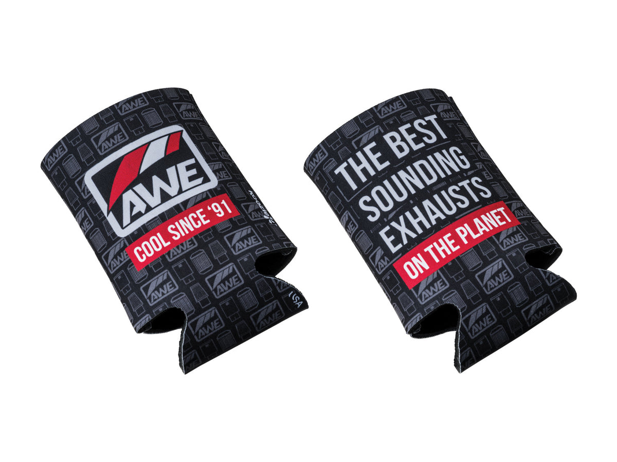 AWE Koozie for universal fit