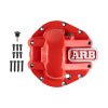 ARB Differential Cover, Dana 44, fits Jeep Wrangler